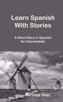 Learn Spanish With Stories