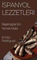 İspanyol Lezzetleri