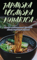 Japanska Veganska Kuharica