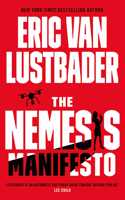 The Nemesis Manifesto: (1 Evan Ryder)