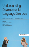 Understanding Developmental Language Disorders