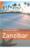 The Rough Guide to Zanzibar
