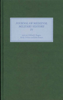 Journal of Medieval Military History