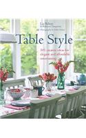 Table Style