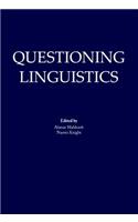 Questioning Linguistics