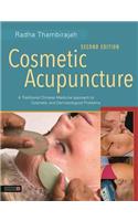 Cosmetic Acupuncture, Second Edition