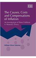 The Causes, Costs and Compensations of Inflation