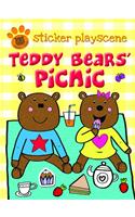 Teddy Bear Picnic