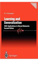 Learning and Generalisation