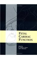 Fetal Cardiac Function