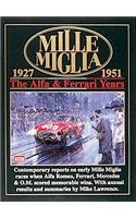 Mille Miglia 1927-1951