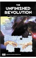 The Unfinished Revolution