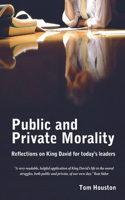 Public and Private Morality