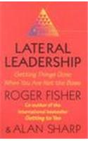 Lateral Leadership
