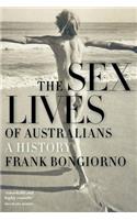 Sex Lives of Australians