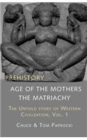 Untold Story of Western Civilization, Vol. 1