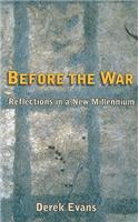 Before the War