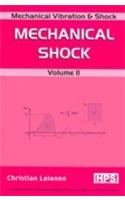 Mechanical Vibration And Shock