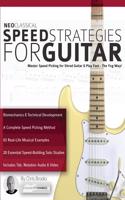 Neoclassical Speed Strategies for Guitar