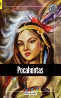 Pocahontas - Foxton Reader Level-3 (900 Headwords B1) with free online AUDIO