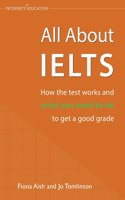 All About IELTS