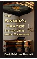 Sinner's Prayer