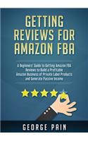 Getting reviews on Amazon FBA