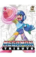 Mega Man Tribute