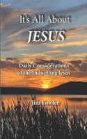 It's All about Jesus