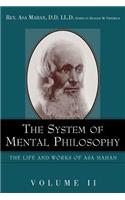 System of Mental Philosophy.