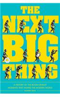 Next Big Thing