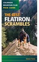 Best Flatiron Scrambles