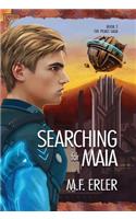 Searching for Maia