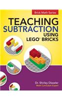 Teaching Subtraction Using LEGO(R) Bricks