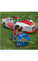 Pug Bella The Pit Pet Fashionista