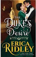 The Duke's Desire