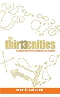 Thirteenities