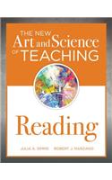 New Art and Science of Teaching Reading