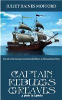 Captain Redlegs Greaves
