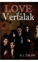 Love of a Vertalak