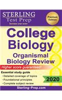 Sterling Test Prep College Biology