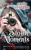 Box of Stolen Moments