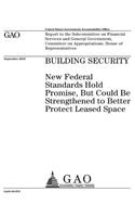 Building security
