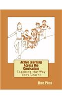 Active Learning Across the Curriculum