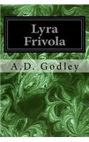 Lyra Frivola