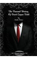 The Personal History of David Copperfield