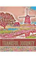 Useful Tool Prints Thankful Journey