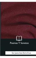 Poemas Y Sonetos