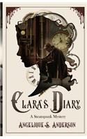 Clara's Diary
