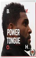 Power Of The Tongue